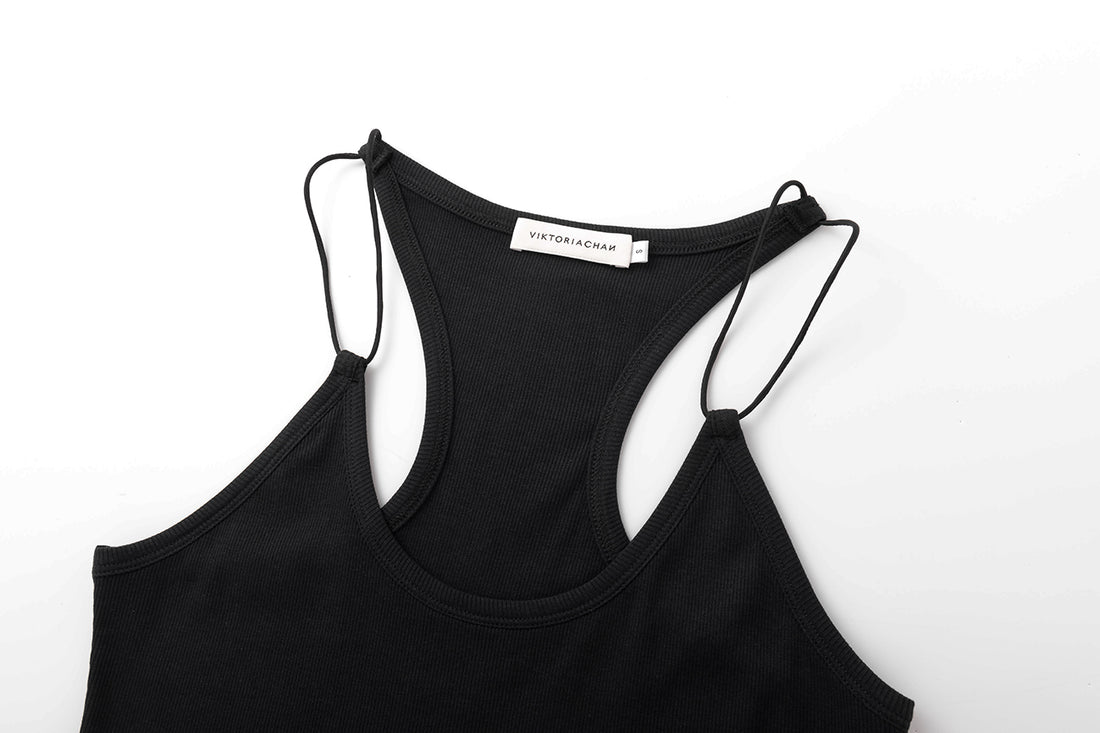 Carwen strap tank