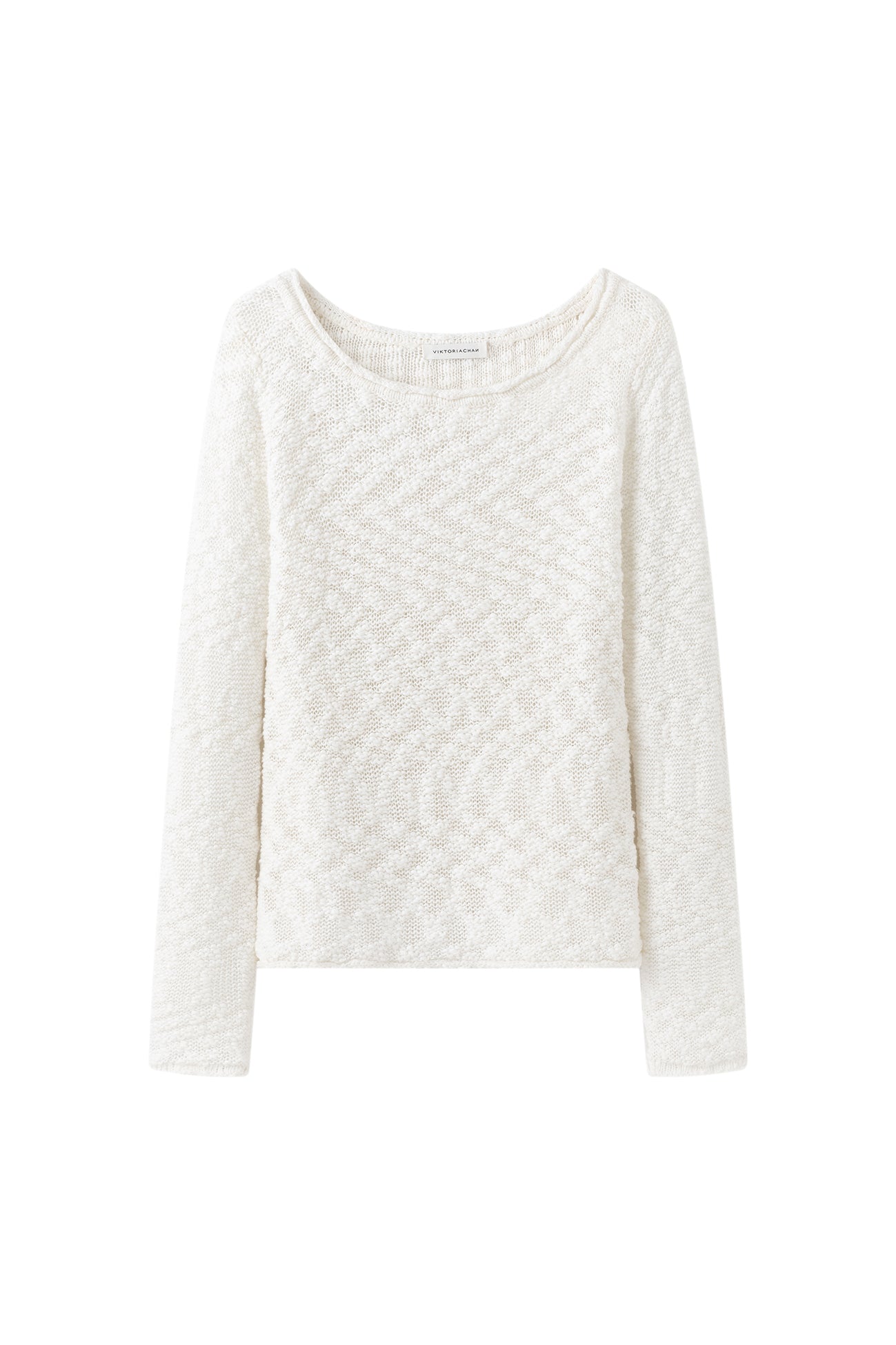 Philou knit top