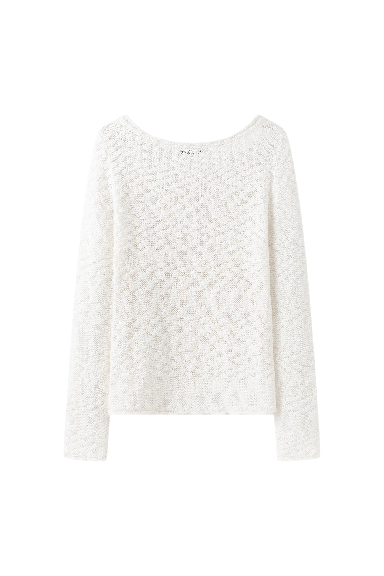 Philou knit top