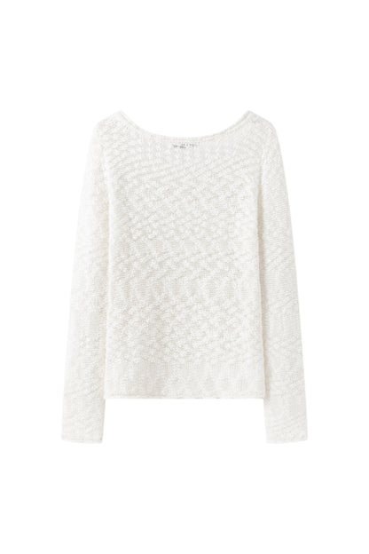 Philou knit top