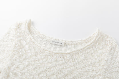 Philou knit top