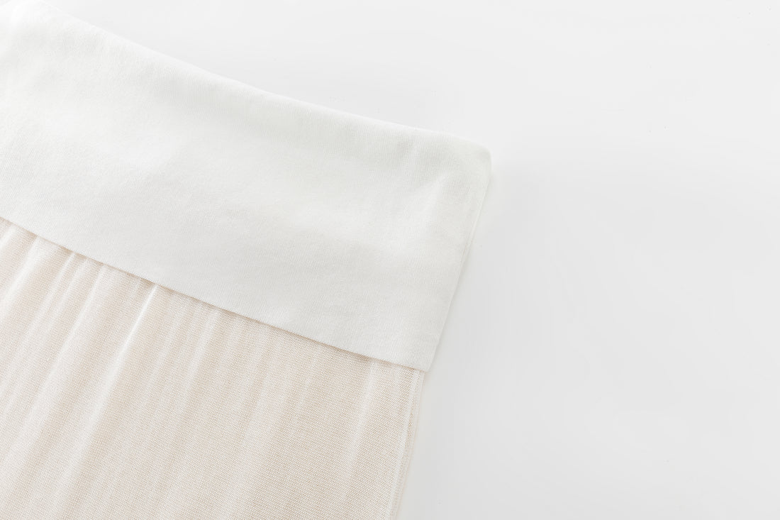 Cilla knit skirt
