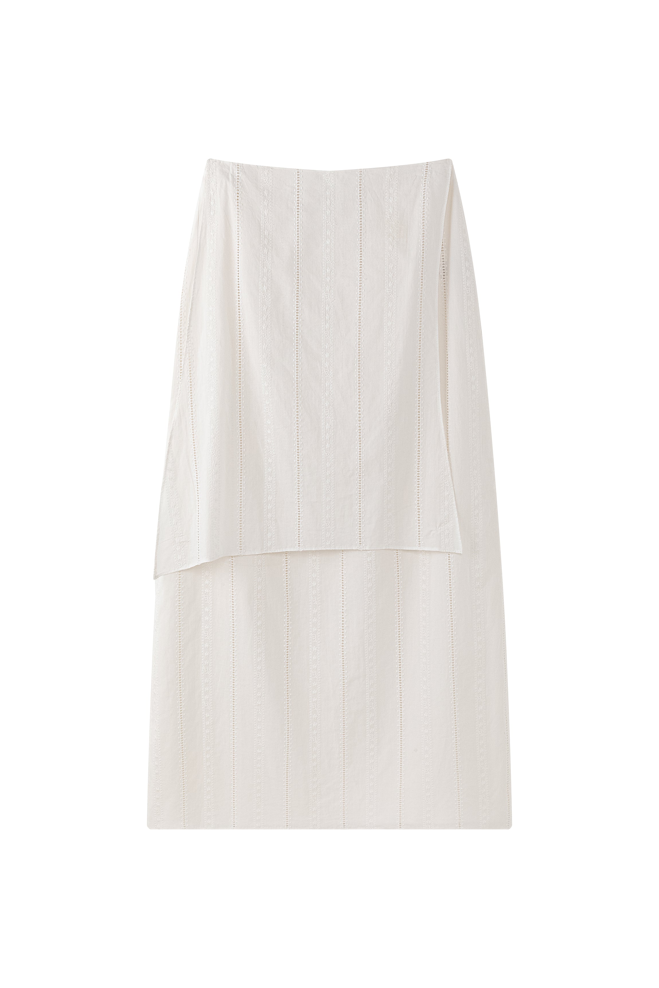Eos skirt dress