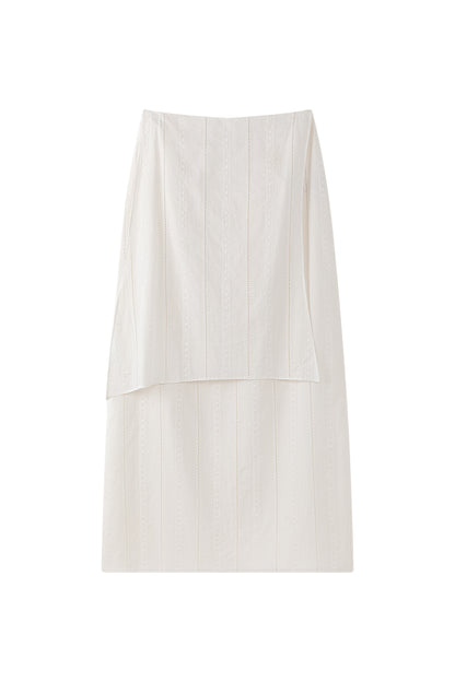 Eos skirt dress