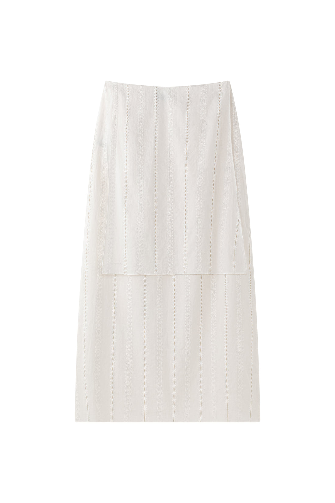 Eos skirt dress