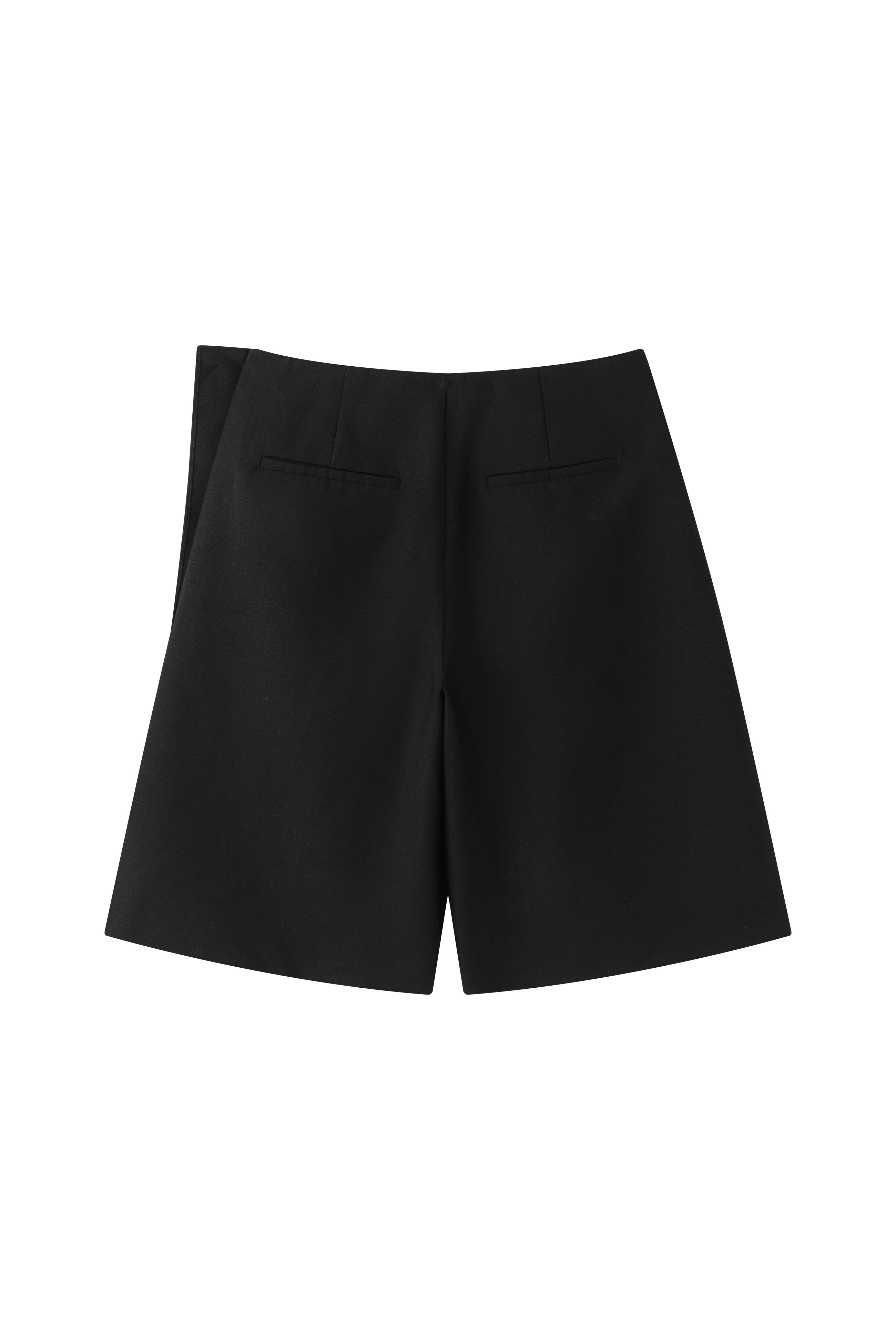 Eos flap shorts