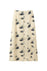 Nili blurry skirt