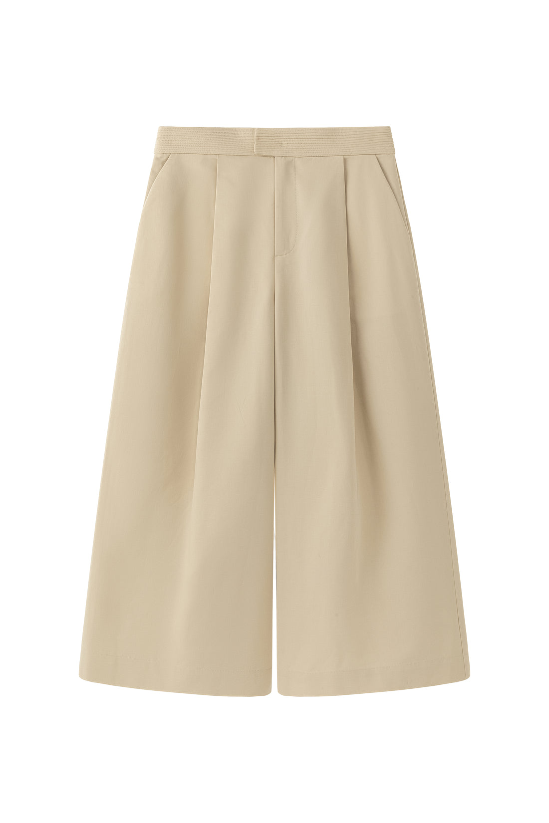 Memphis lined trousers