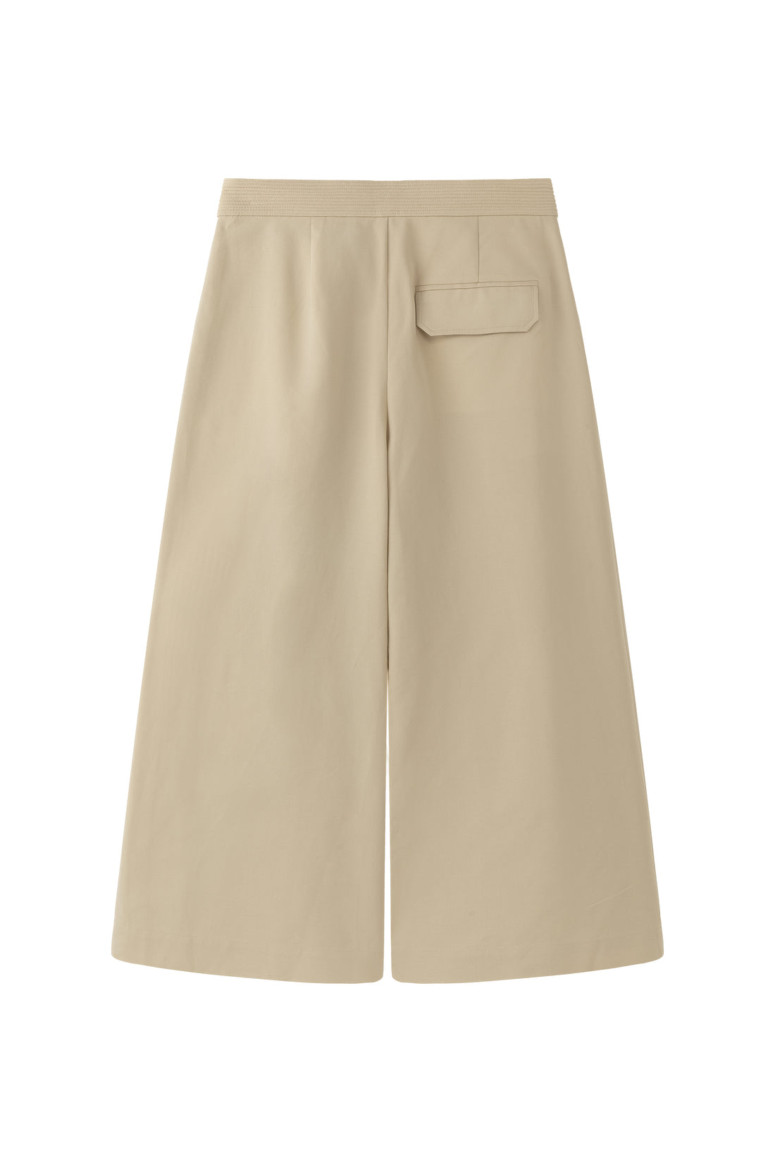 Memphis lined trousers