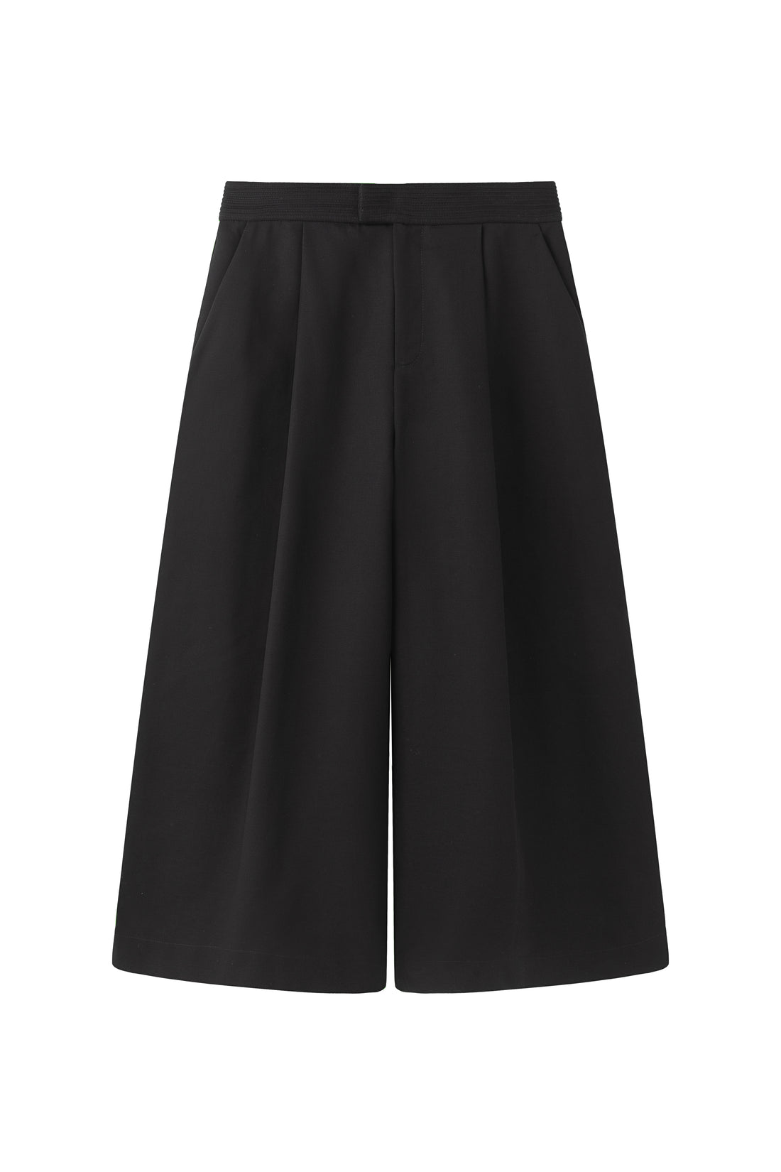 Memphis lined trousers