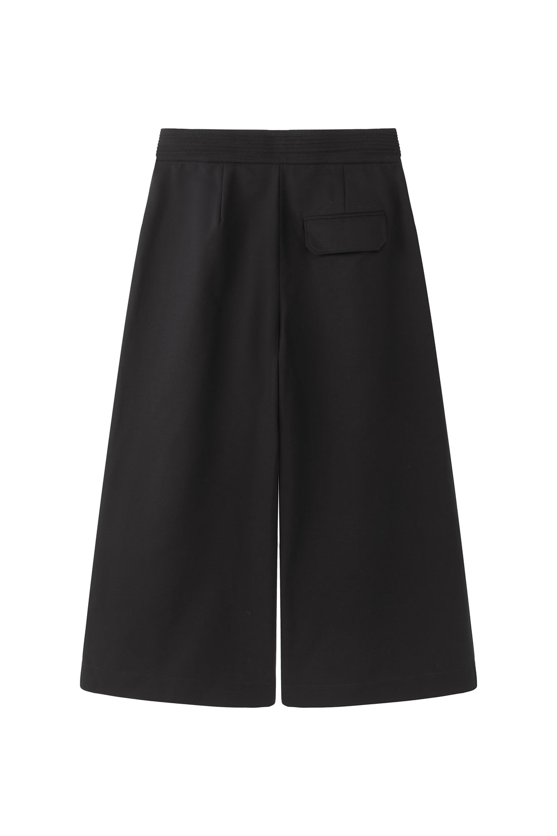 Memphis lined trousers