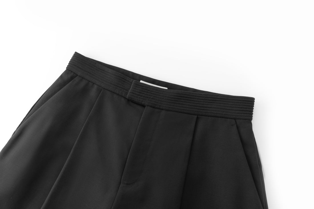 Memphis lined trousers
