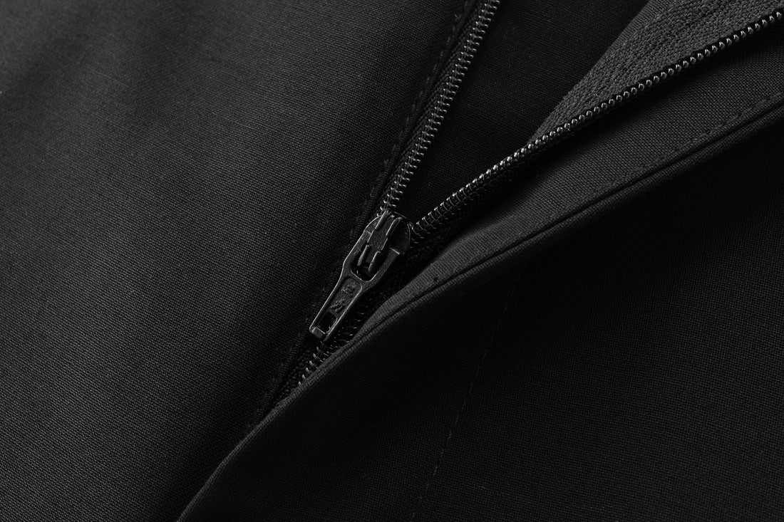Memphis lined trousers