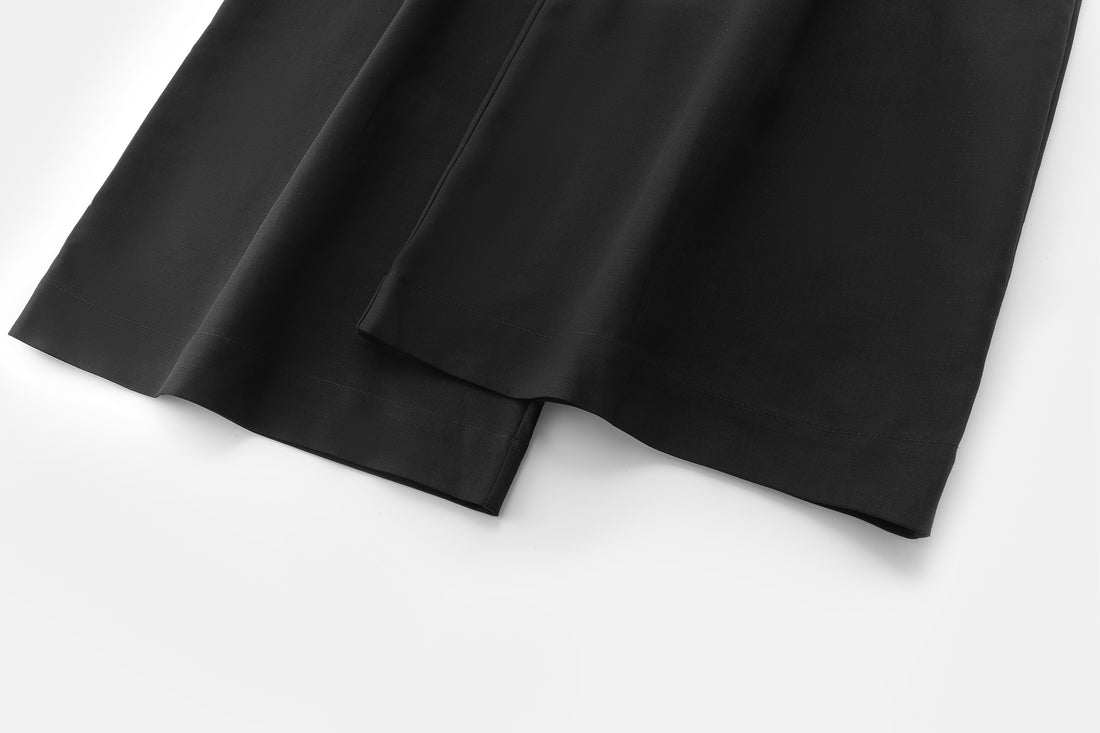 Memphis lined trousers