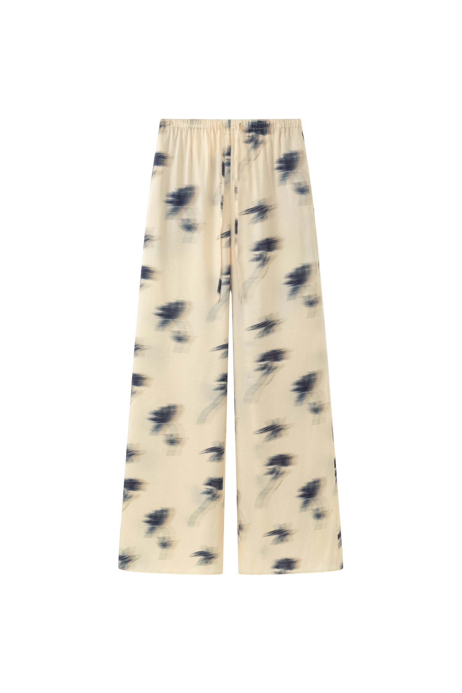 Nili blurry trousers
