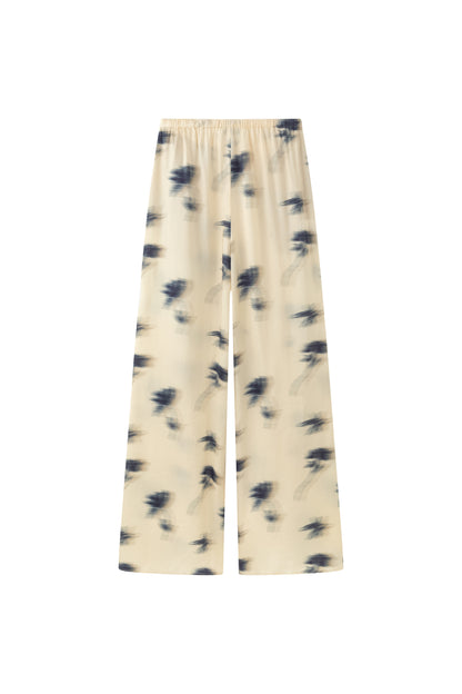 Nili blurry trousers