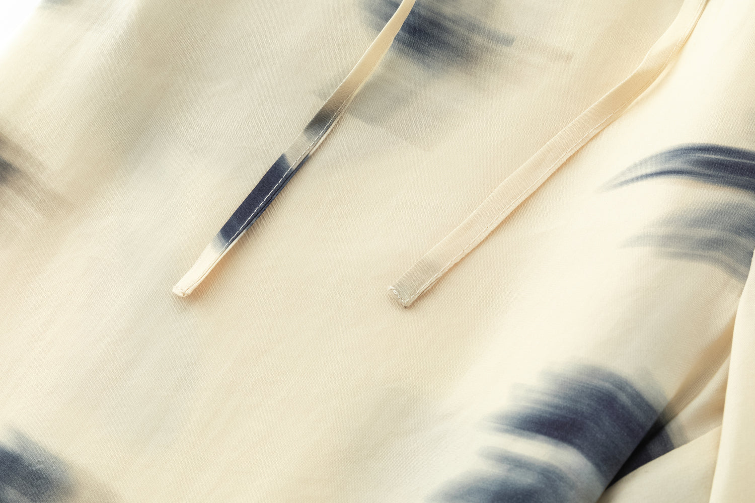 Nili blurry trousers