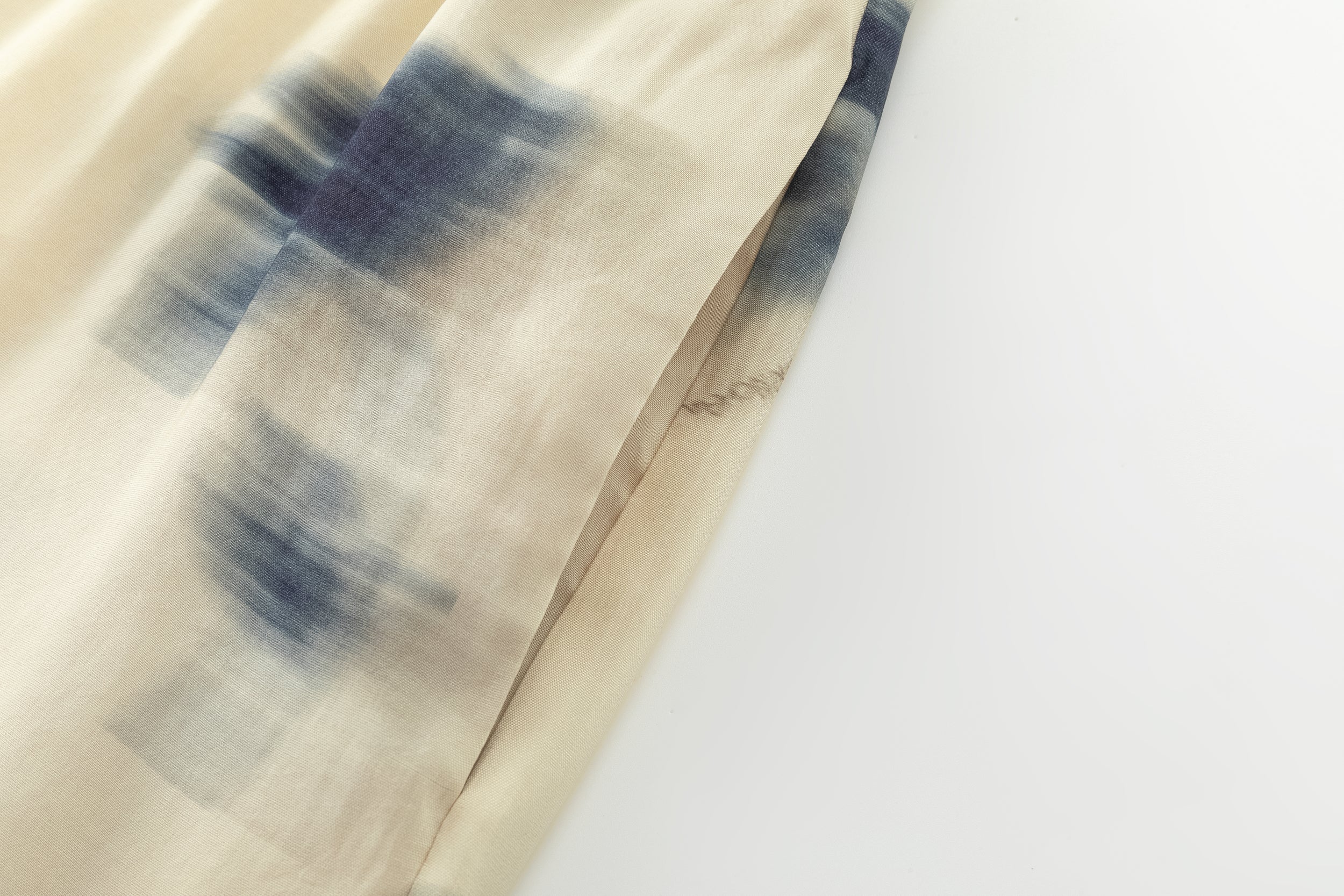 Nili blurry trousers