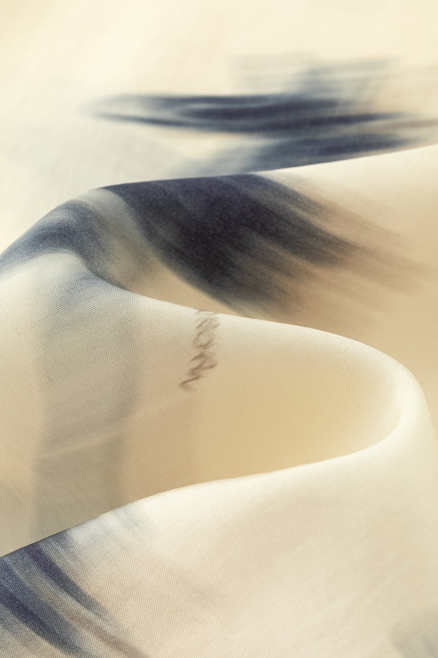 Nili blurry trousers