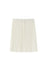 Eos knit skirt