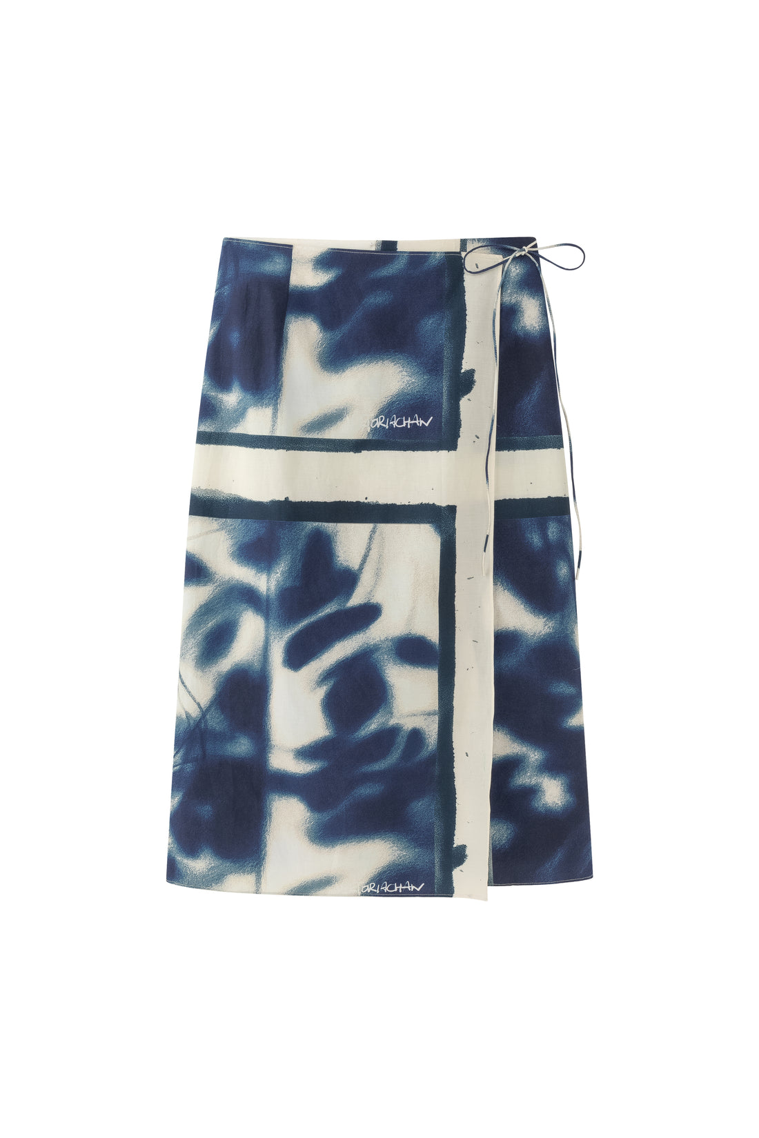 Memphis shadow skirt