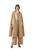 Amy trench cape