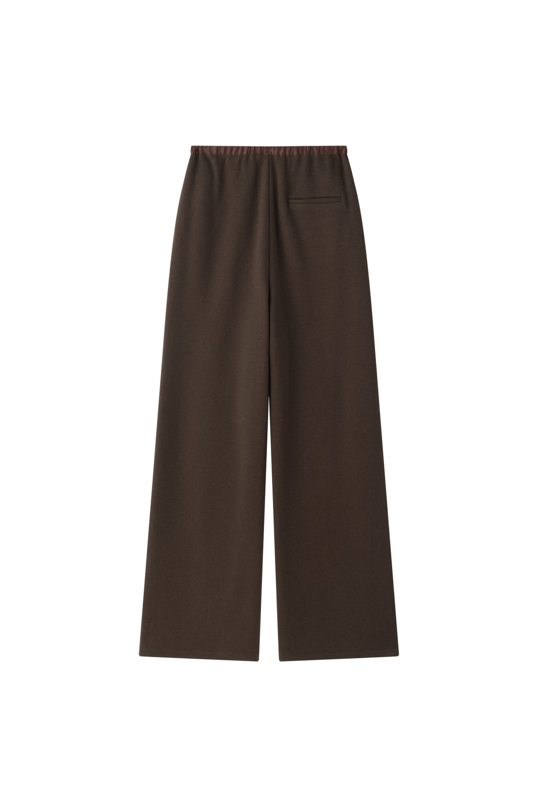 Willow wide trousers