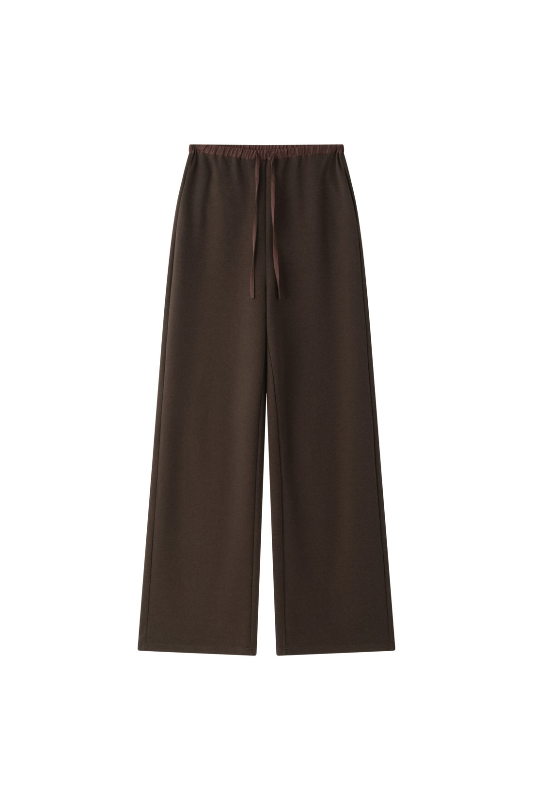 Willow wide trousers