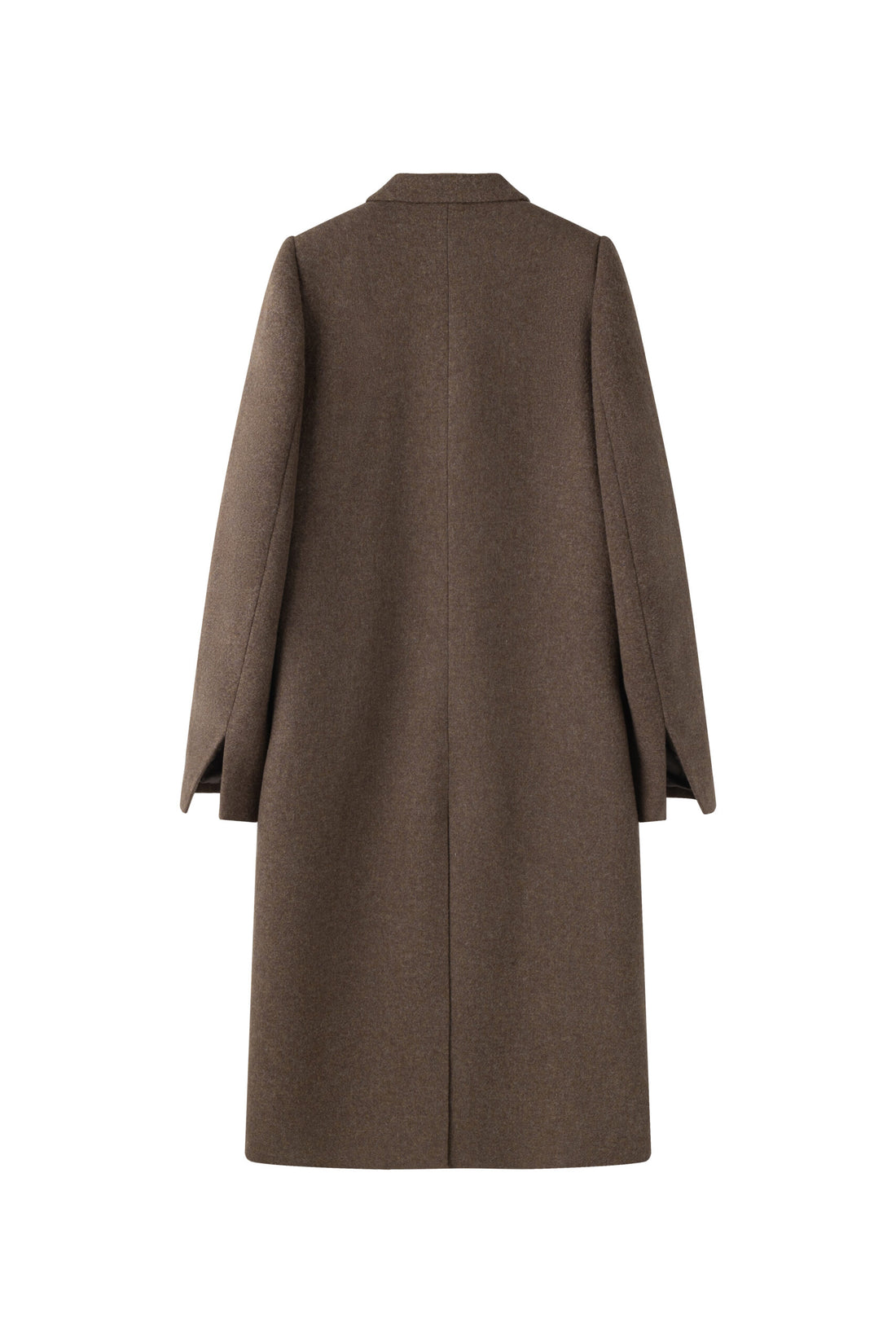 venus straight coat