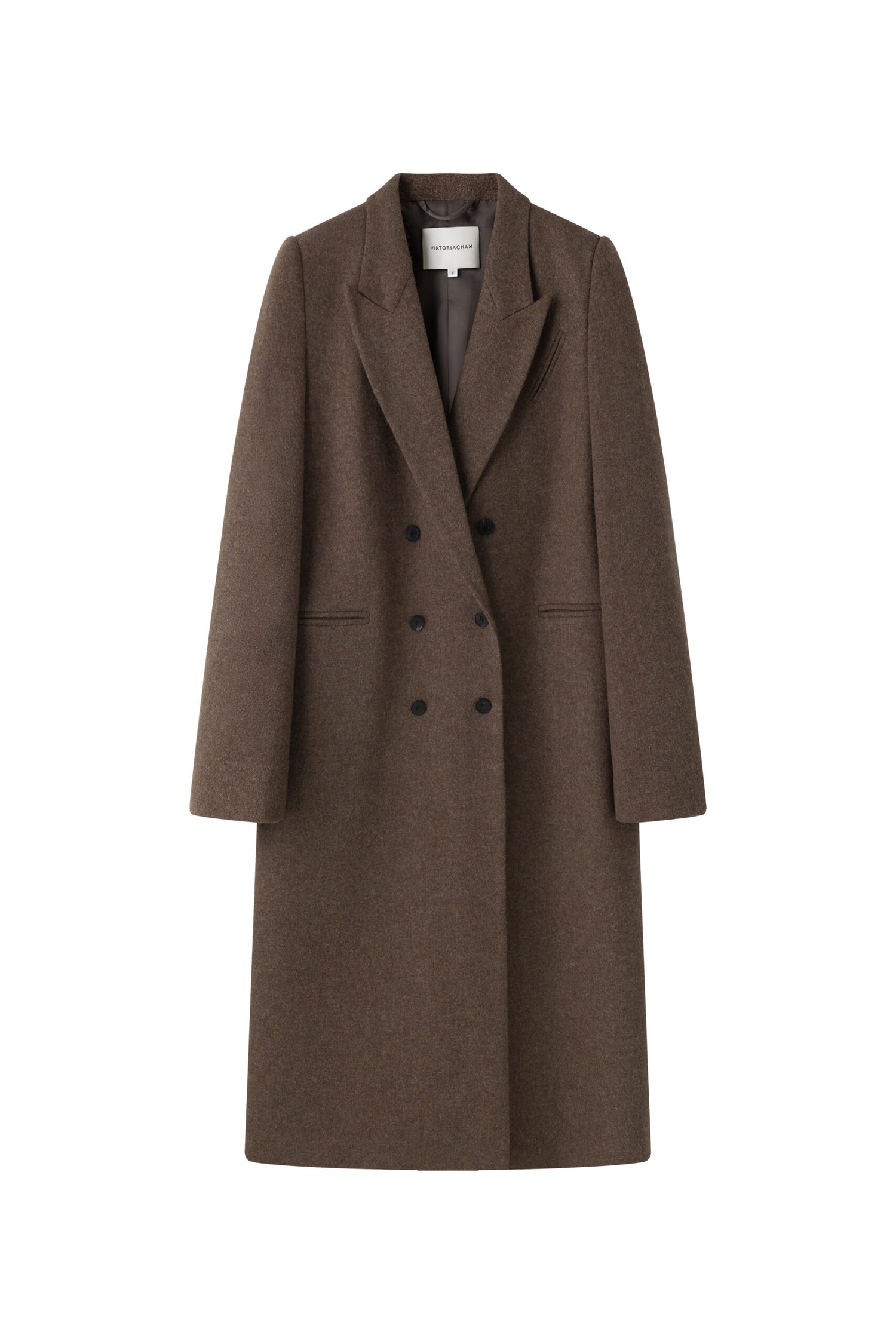 venus straight coat