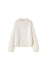 Darsia wave sweater