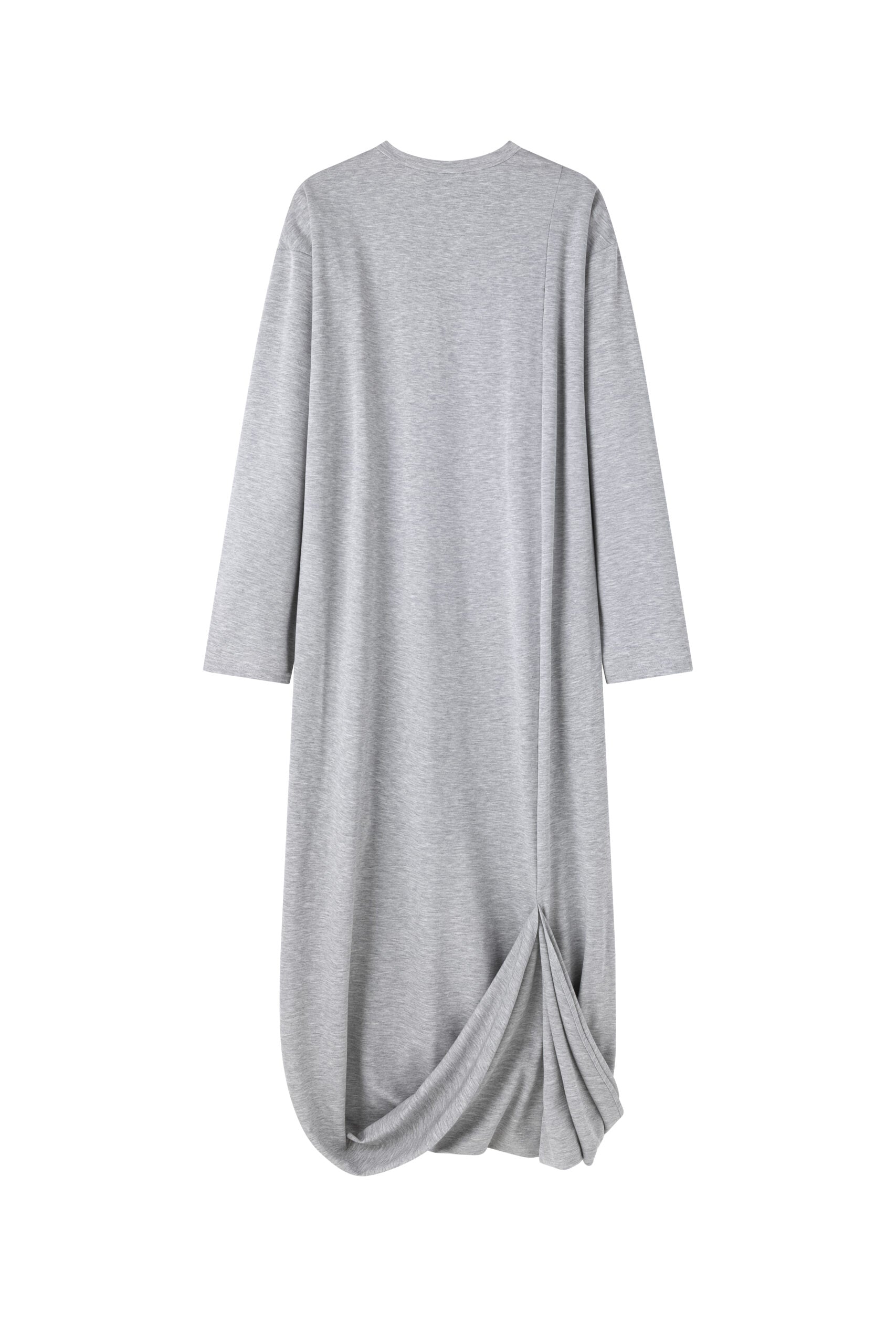 Willow jersey dress