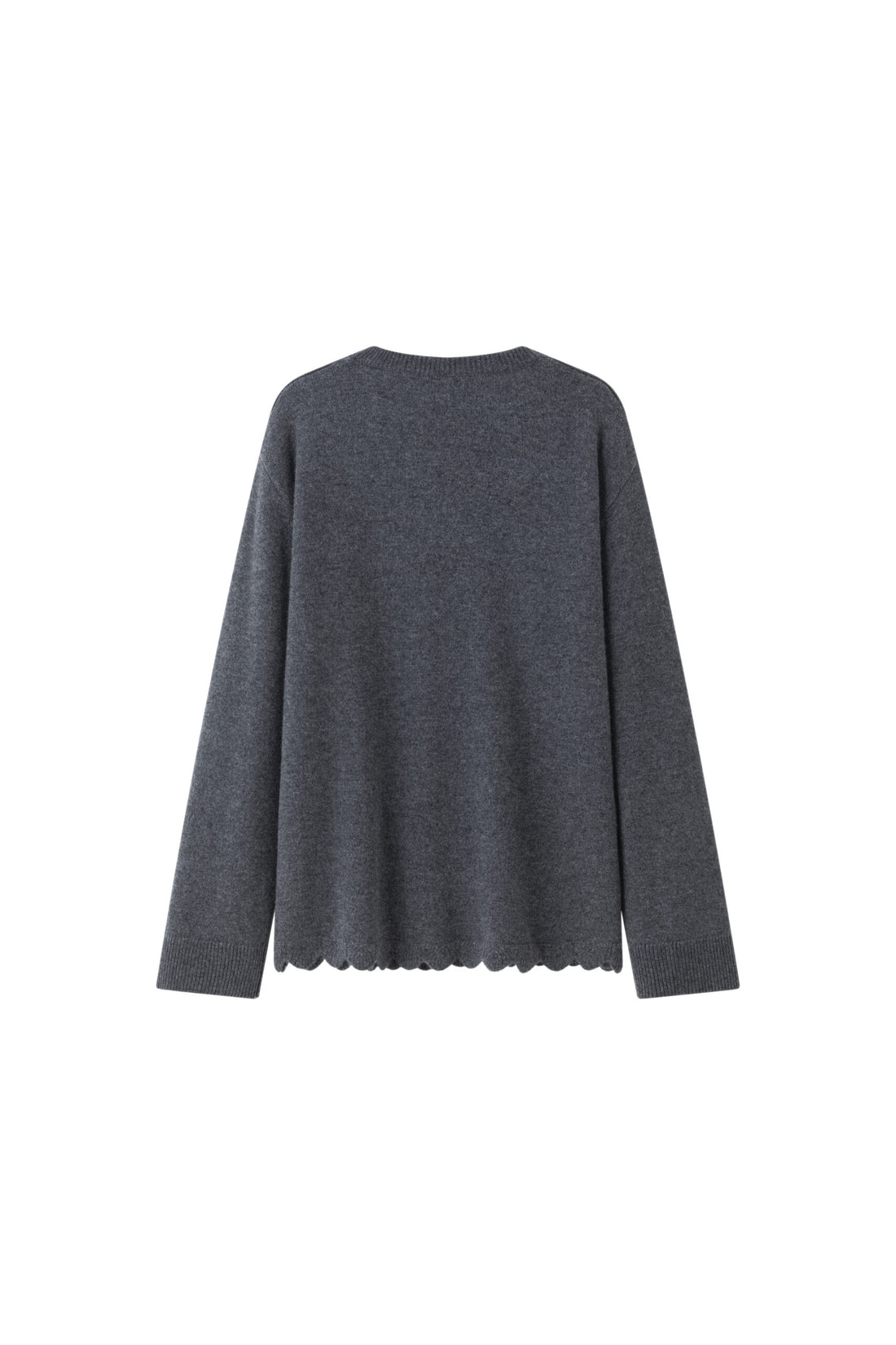 Darsia oversized sweater