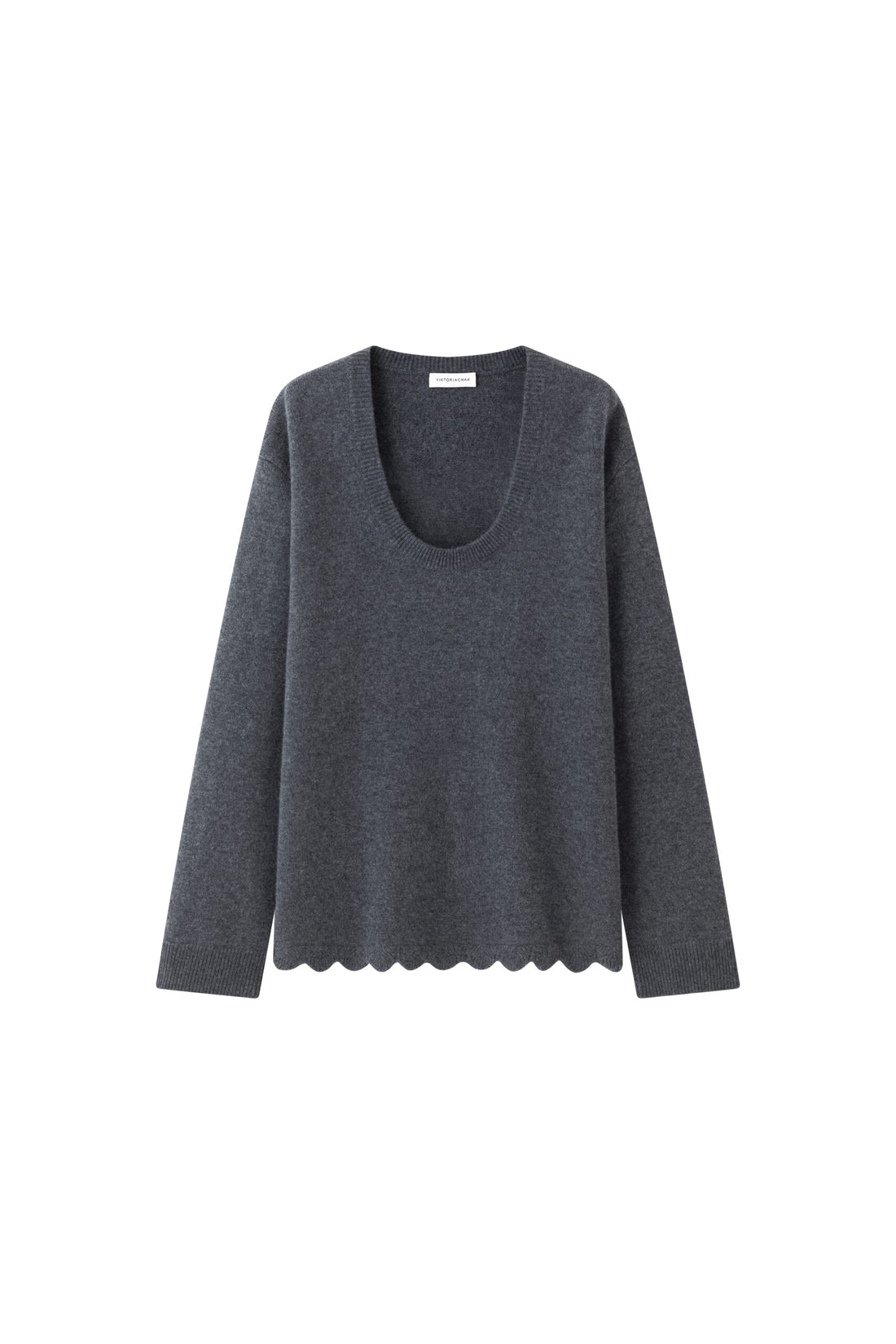 Darsia oversized sweater