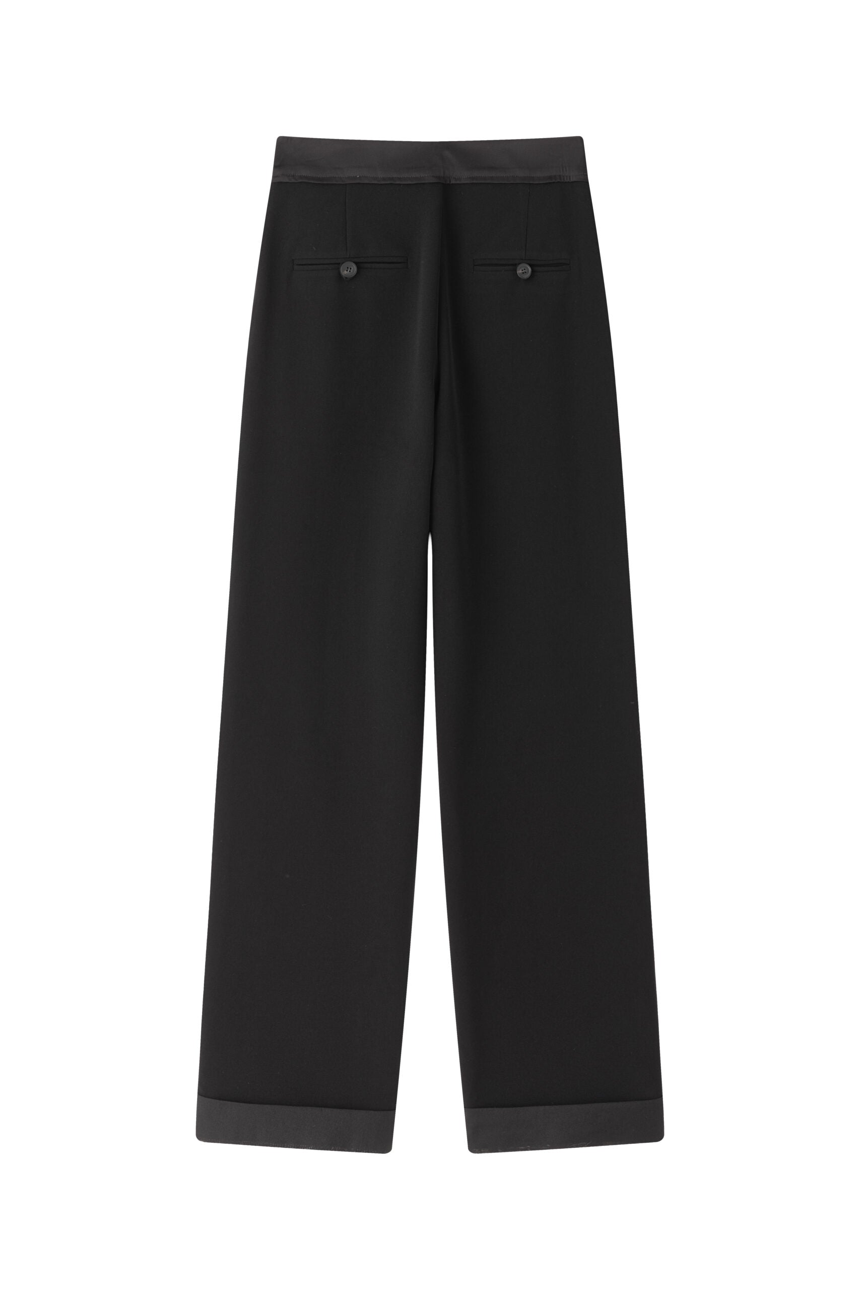 Venus cigarette trousers