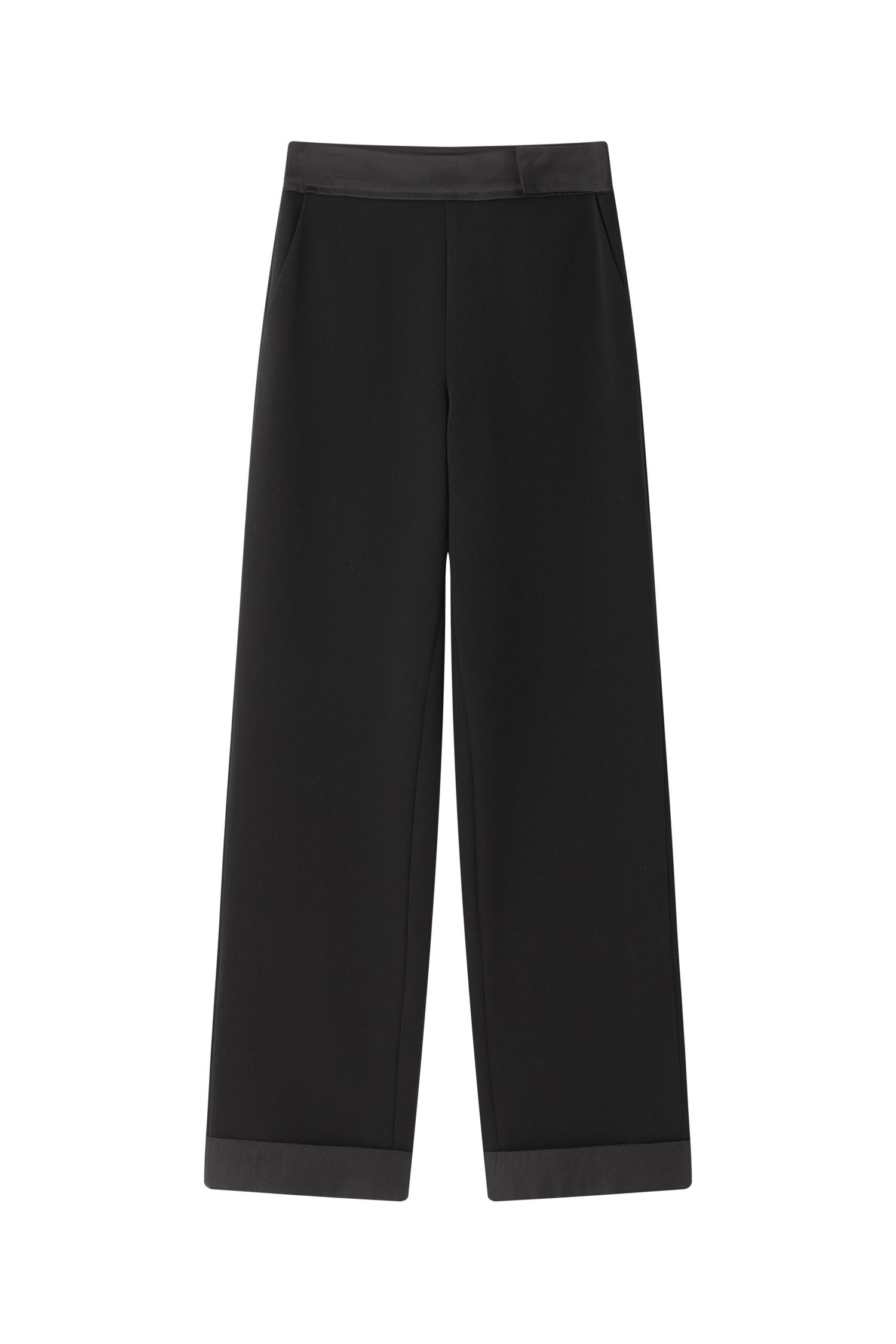 Venus cigarette trousers