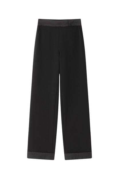 Venus cigarette trousers