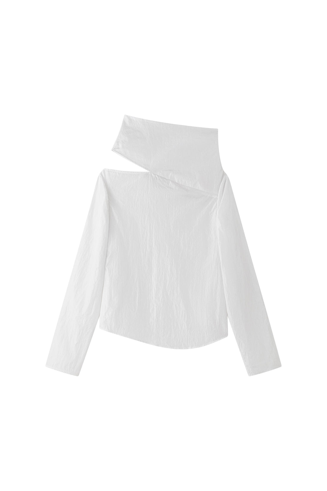 Jaya cut out blouse