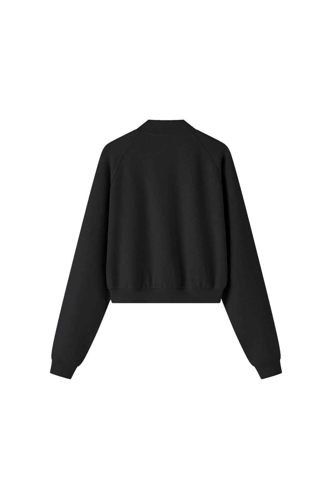 Eloa jersey sweater