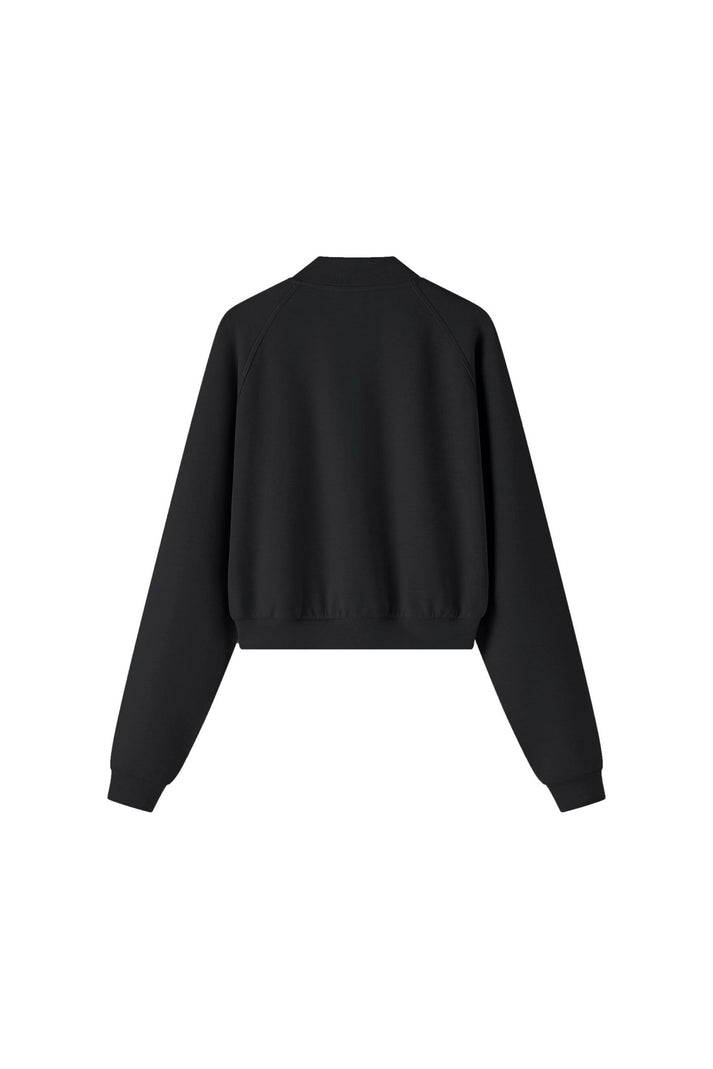 Eloa jersey sweater