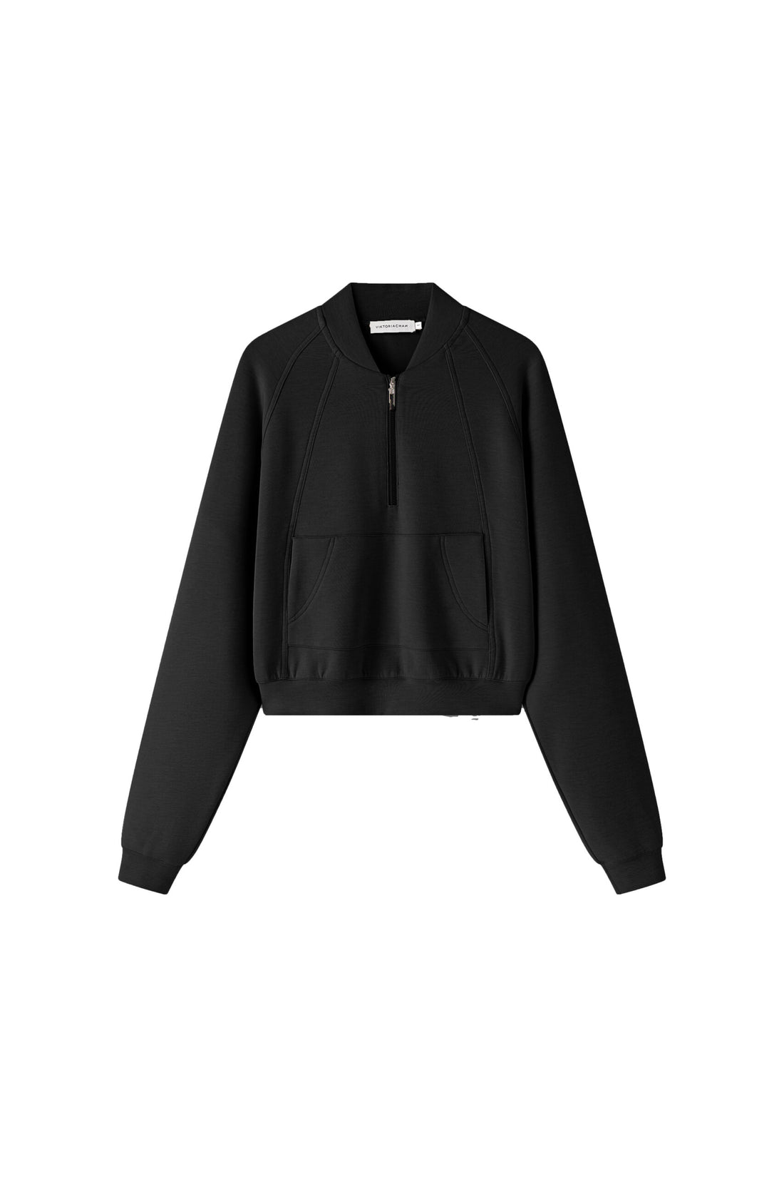 Eloa jersey sweater