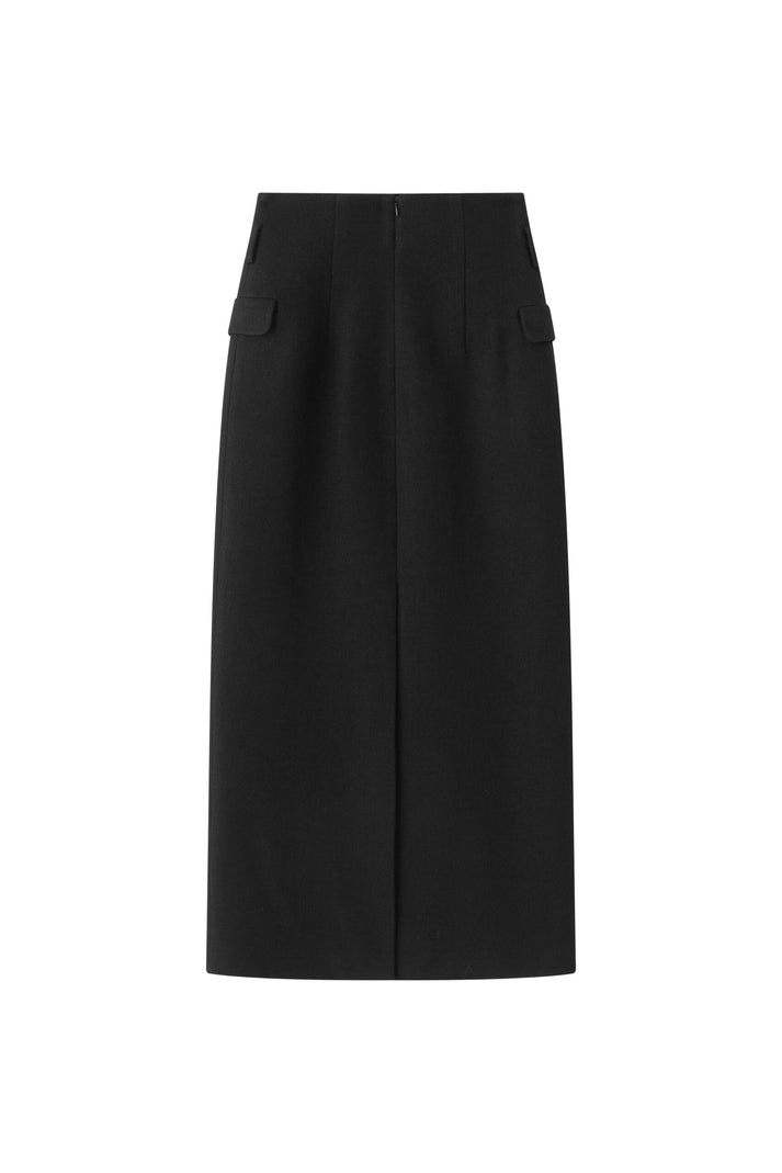 Venus high waist skirt