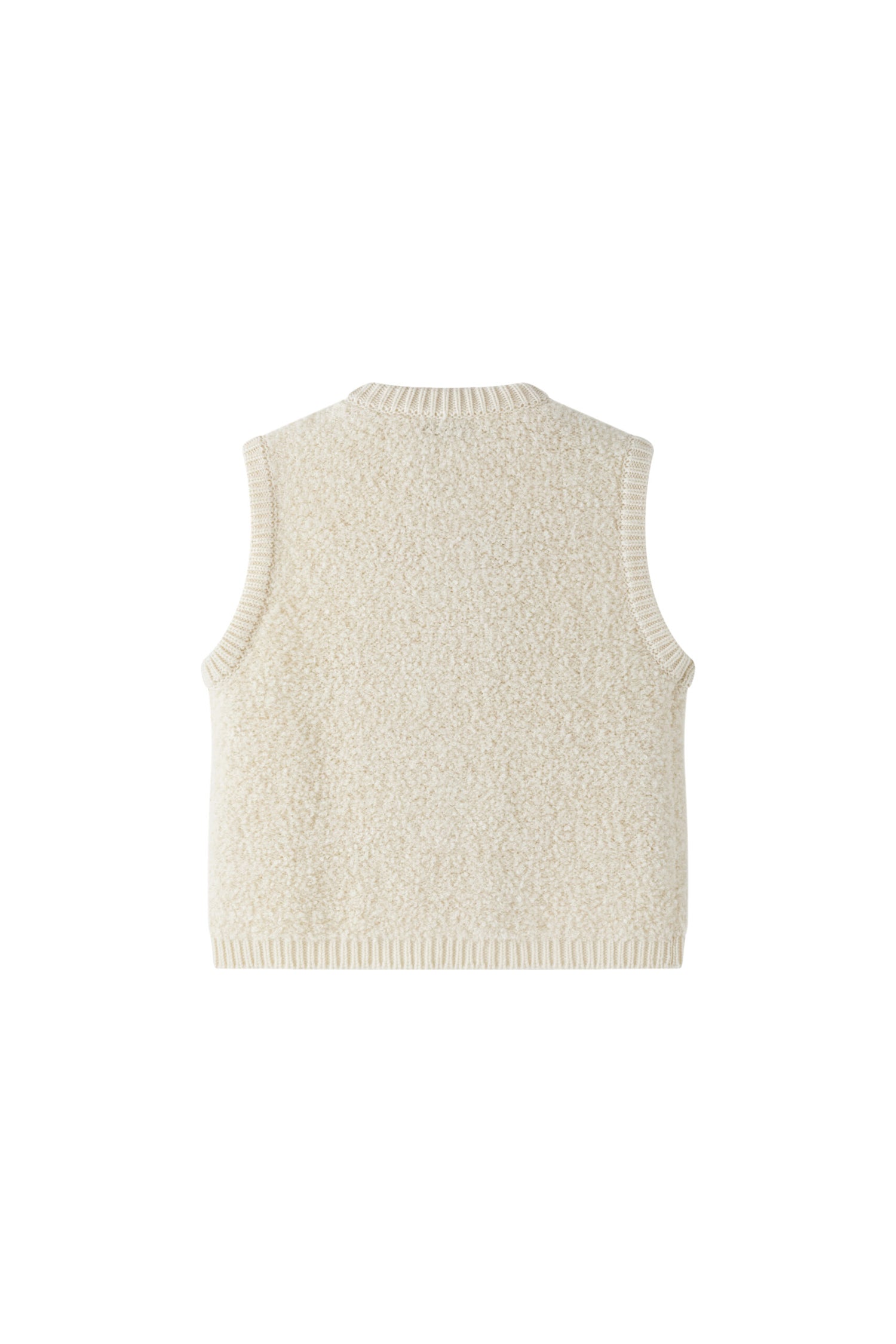 Venus knit vest