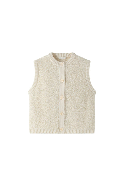 Venus knit vest