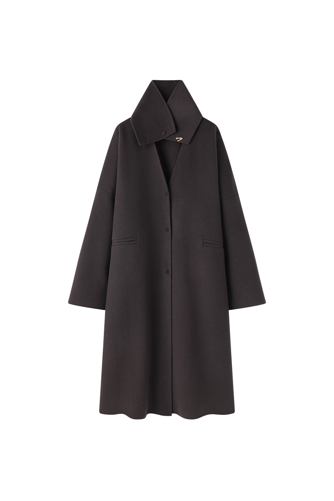 Atlas square coat