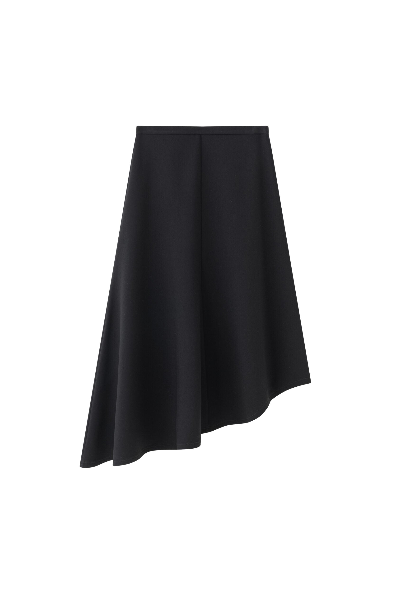 Willow flared skirt