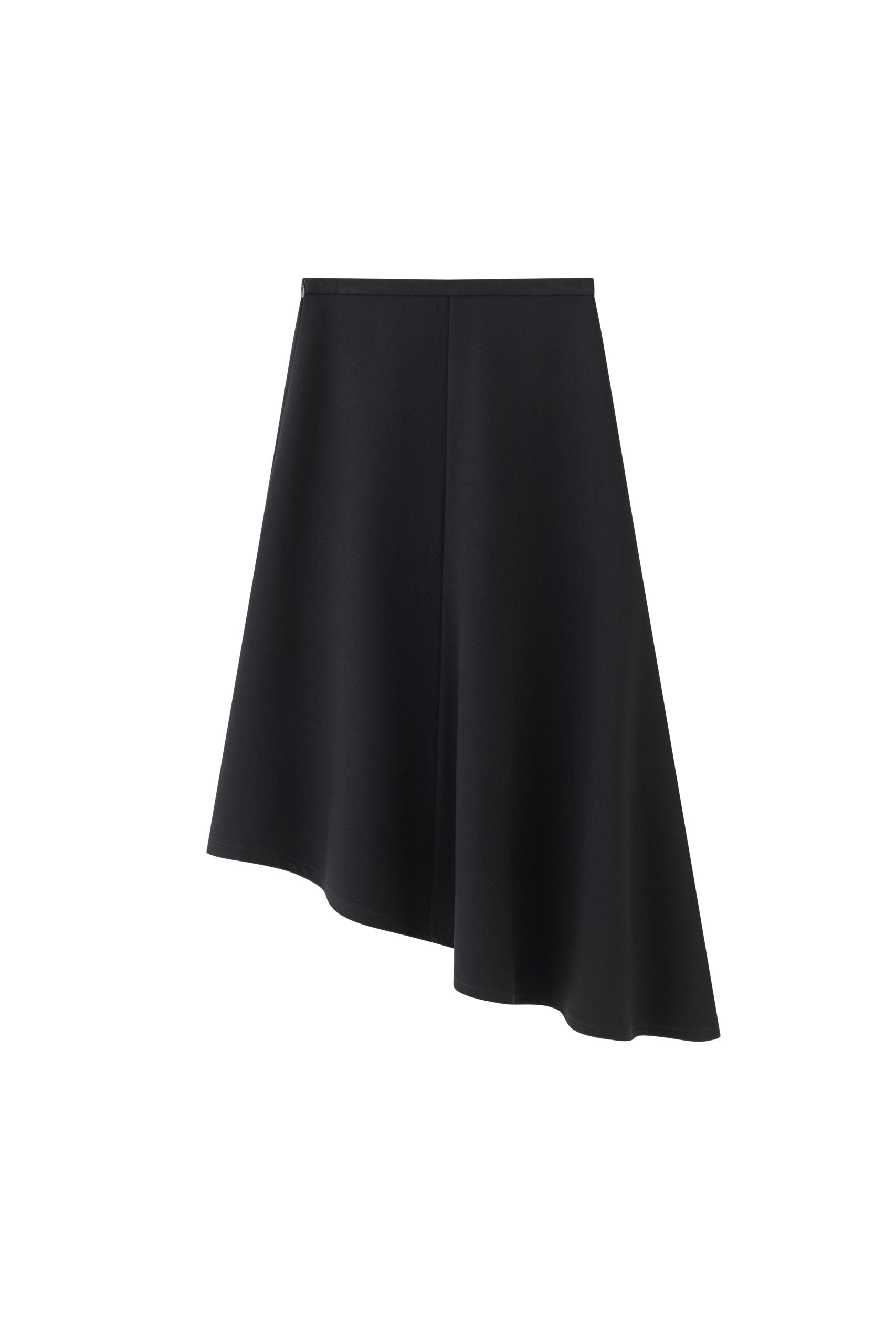 Willow flared skirt