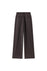 Cosmos pleated trousers