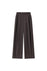 Cosmos pleated trousers