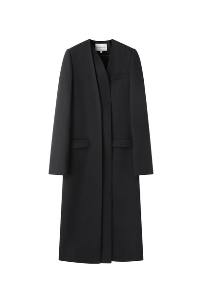 Cosmos long coat